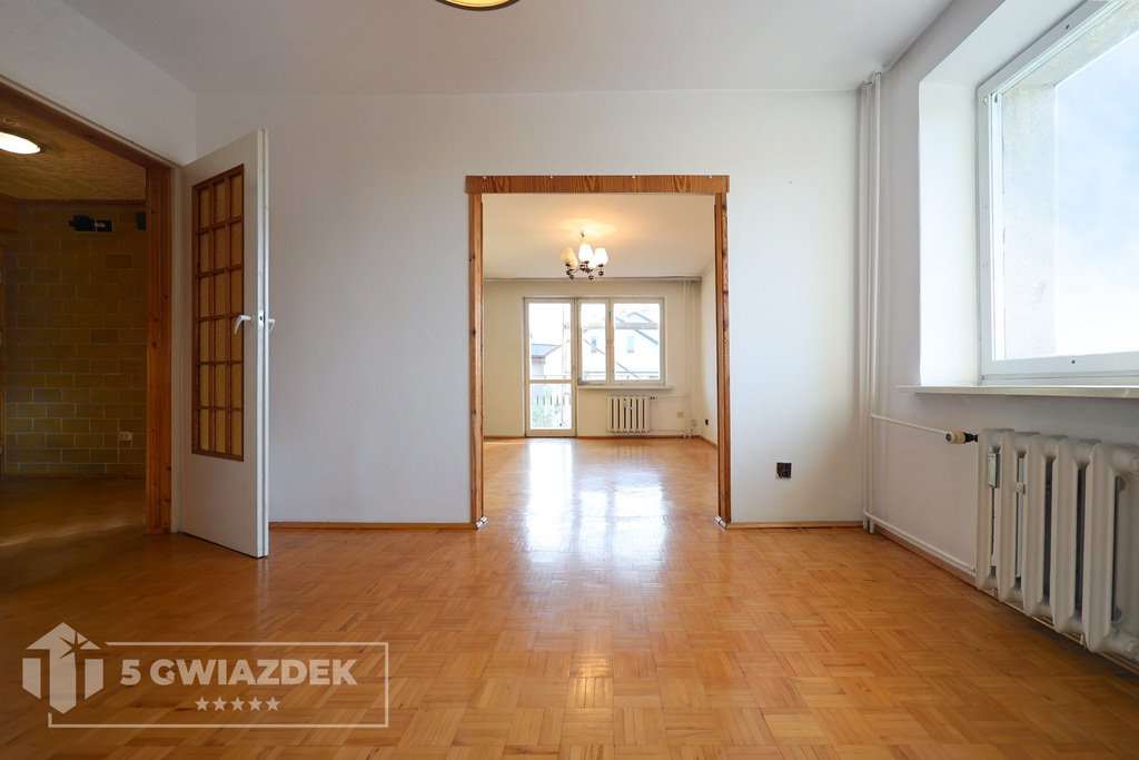 Mieszkanie czteropokojowe  na sprzedaż Szczecinek, Marszałka Józefa Piłsudskiego  77m2 Foto 8