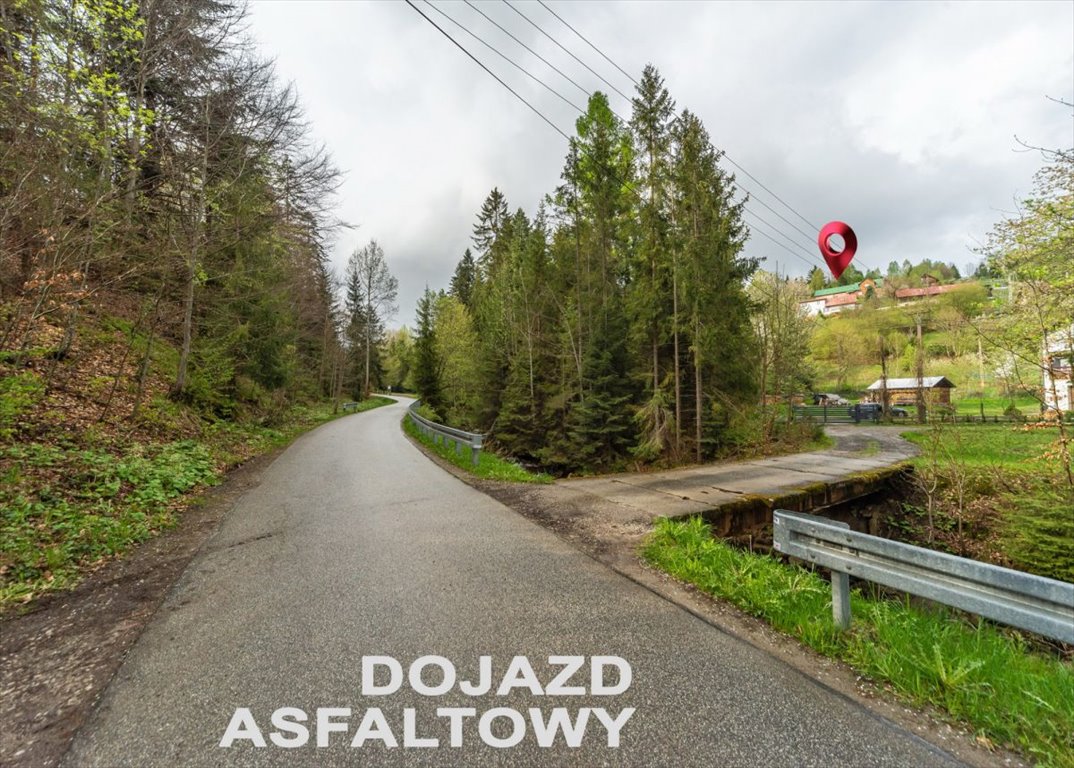 Dom na sprzedaż Kamesznica, Poplaty  160m2 Foto 8