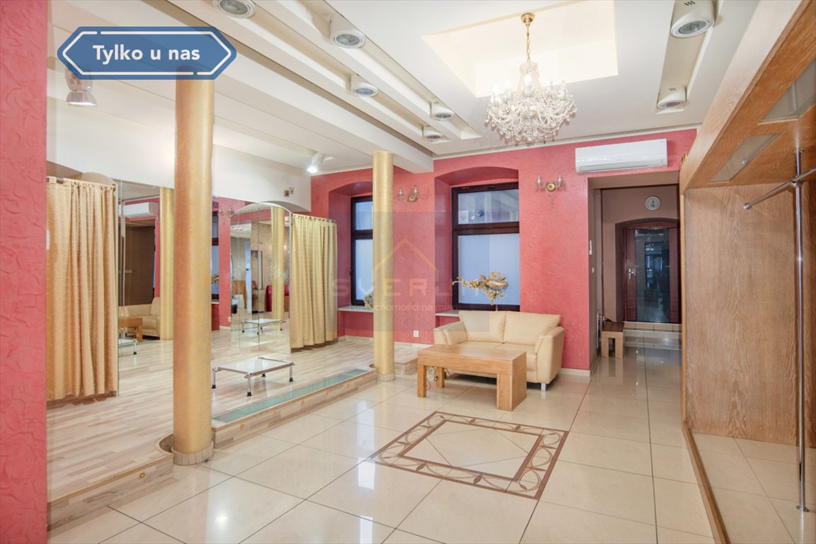 Lokal użytkowy na wynajem Częstochowa, Centrum, Berka Joselewicza  89m2 Foto 1