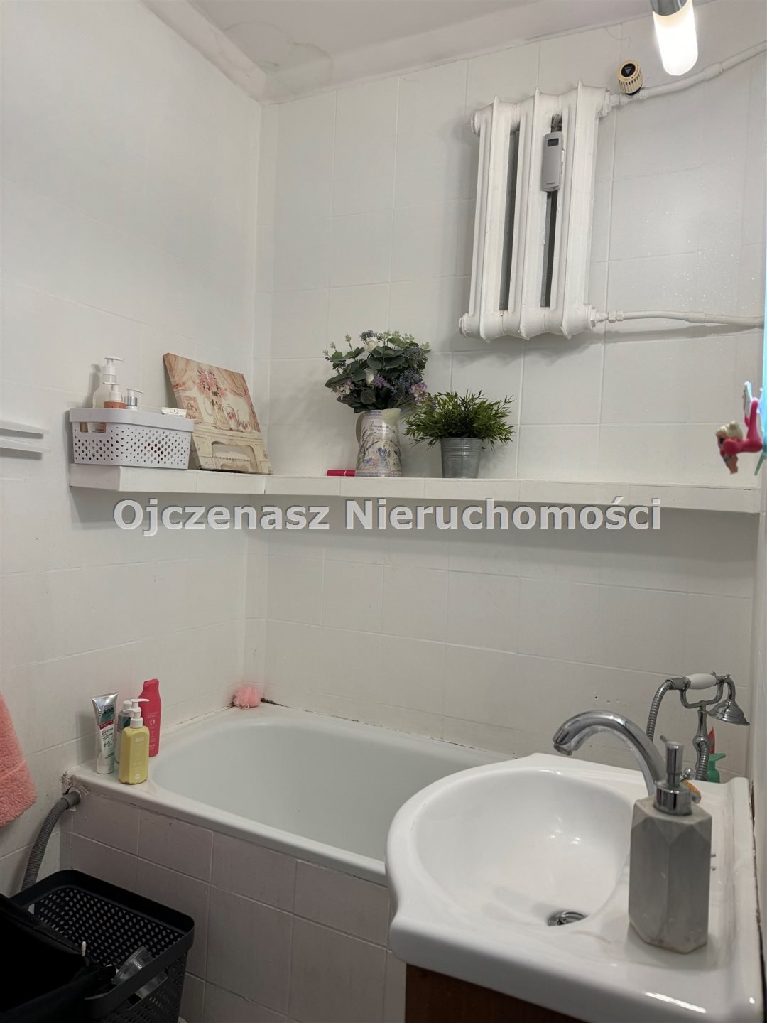 Mieszkanie dwupokojowe na sprzedaż Bydgoszcz, Bartodzieje  43m2 Foto 8