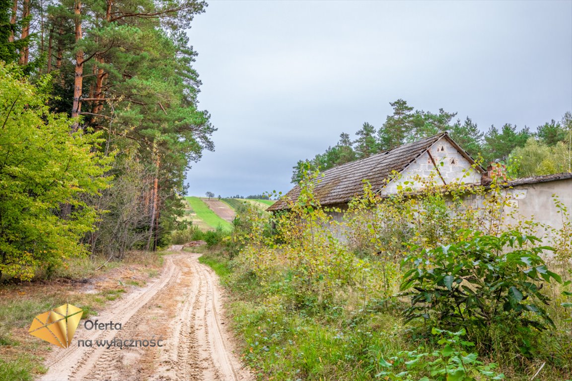 Działka budowlana na sprzedaż Józefów  53 830m2 Foto 10