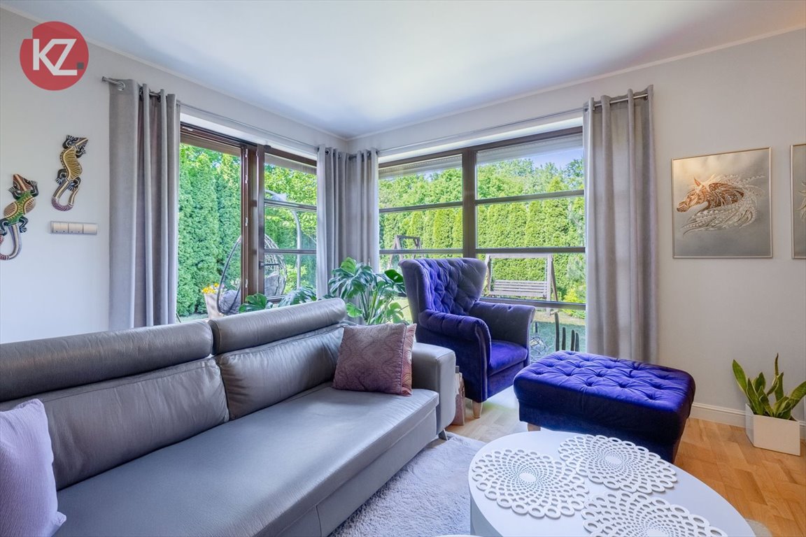 Dom na sprzedaż Piła, Zamość, Kadetów  168m2 Foto 1