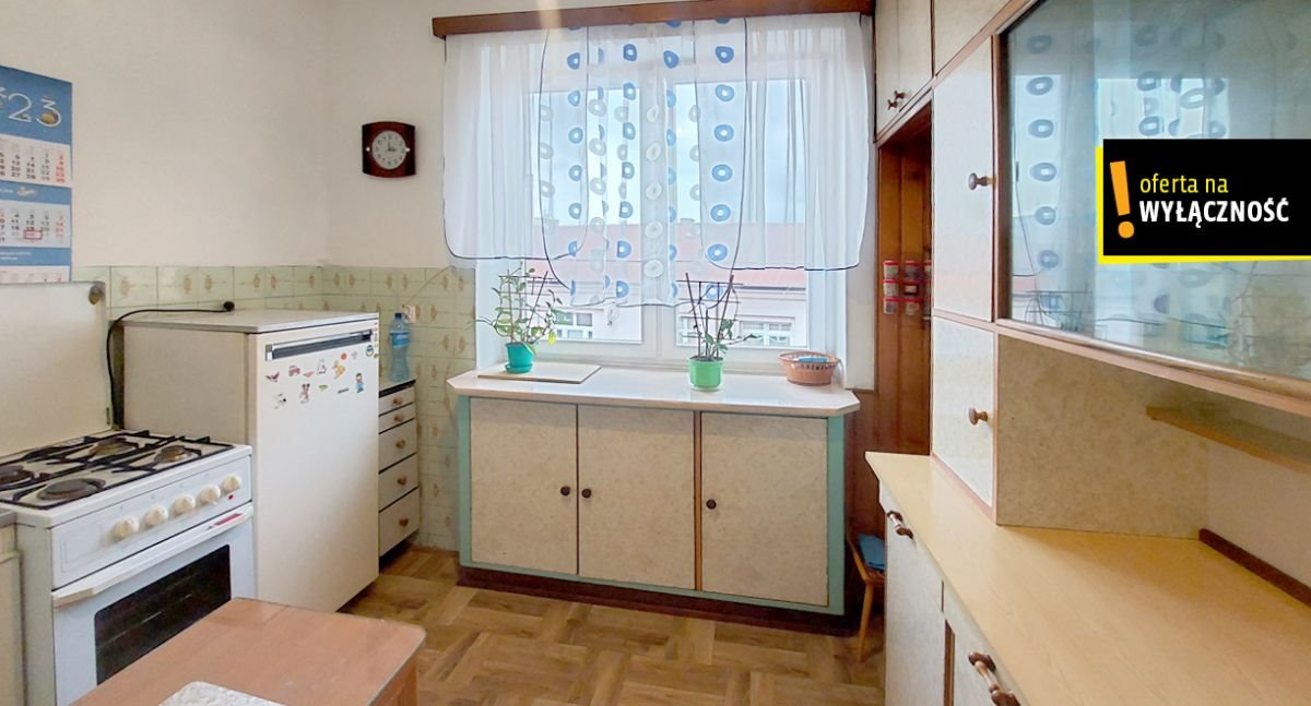 Mieszkanie dwupokojowe na wynajem Kielce, Ignacego Paderewskiego  47m2 Foto 9