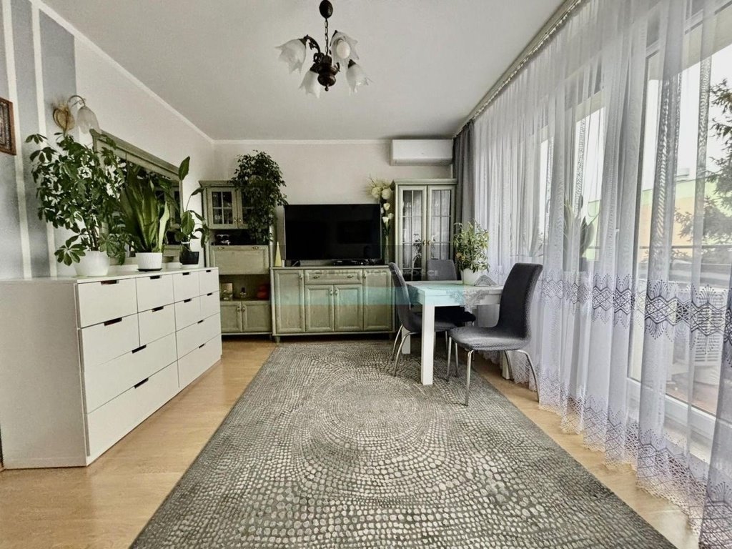 3-pokojowe mieszkanie z balkonem i komórką w Legionowie Legionowo, Zegrzyńska  53m2 Foto 1