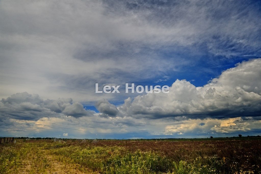 Działka 1850 m² z bonusową zatoką i przyłączami energii Niedźwiedź  1 850m2 Foto 1