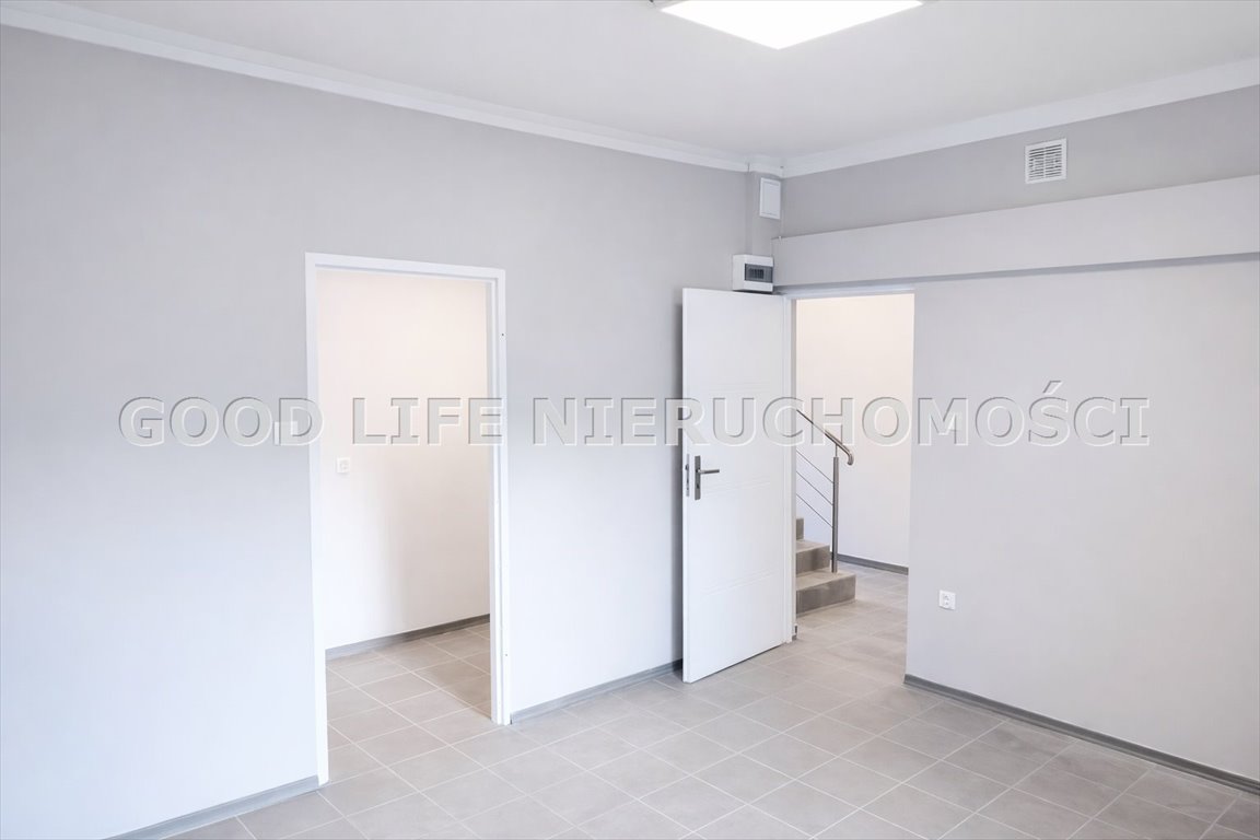 Biuro do wynajęcia 37 m2, blisko komunikacji, od 01.03. Rzeszów, Boys Żeleńskiego  37m2 Foto 1