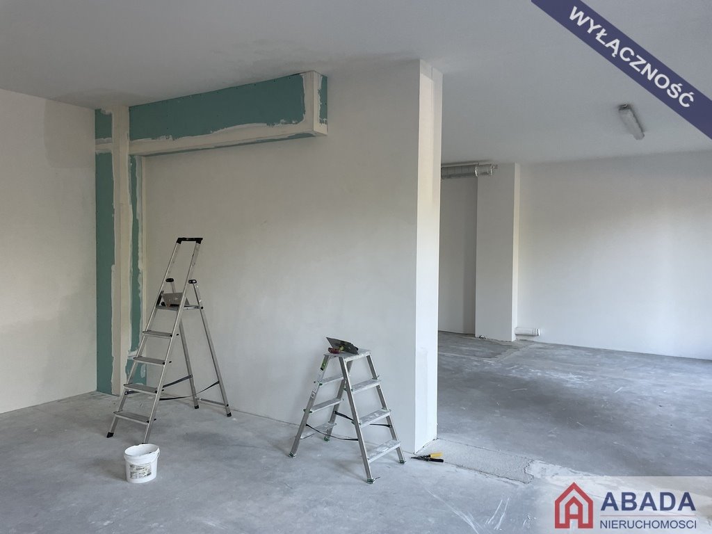 Lokal użytkowy na wynajem Warszawa, Ursynów  67m2 Foto 1