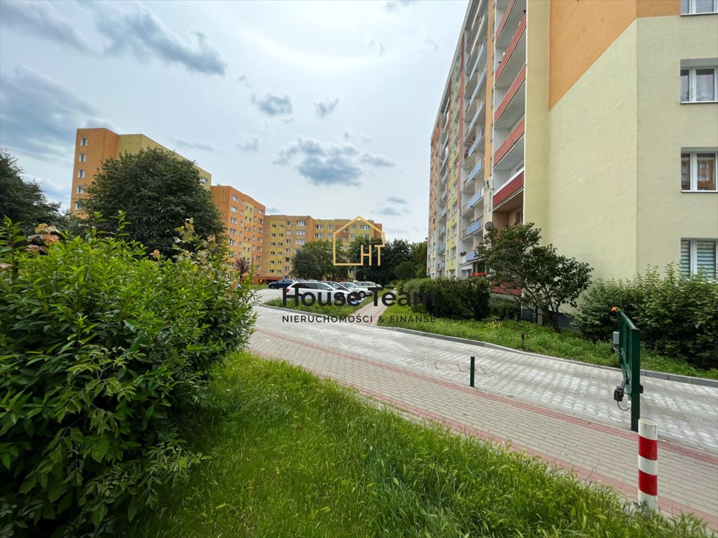 Kawalerka na sprzedaż Bydgoszcz, Wyżyny, Ku Wiatrakom  20m2 Foto 10