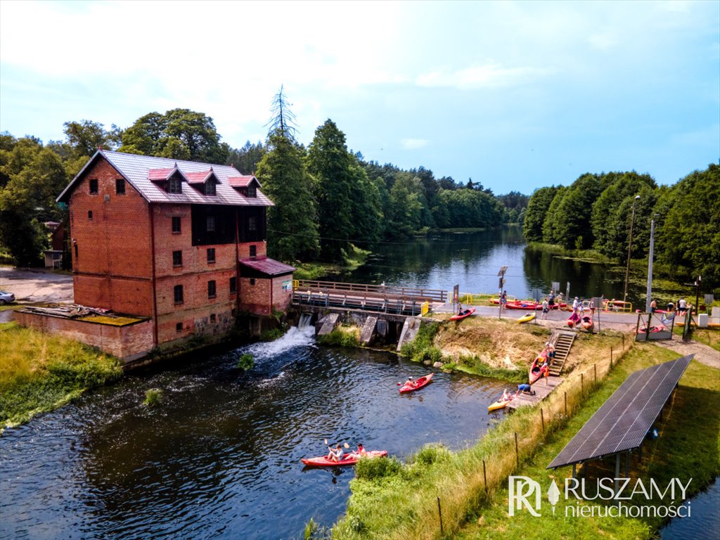Działka budowlana na sprzedaż Wojtal  3 130m2 Foto 6
