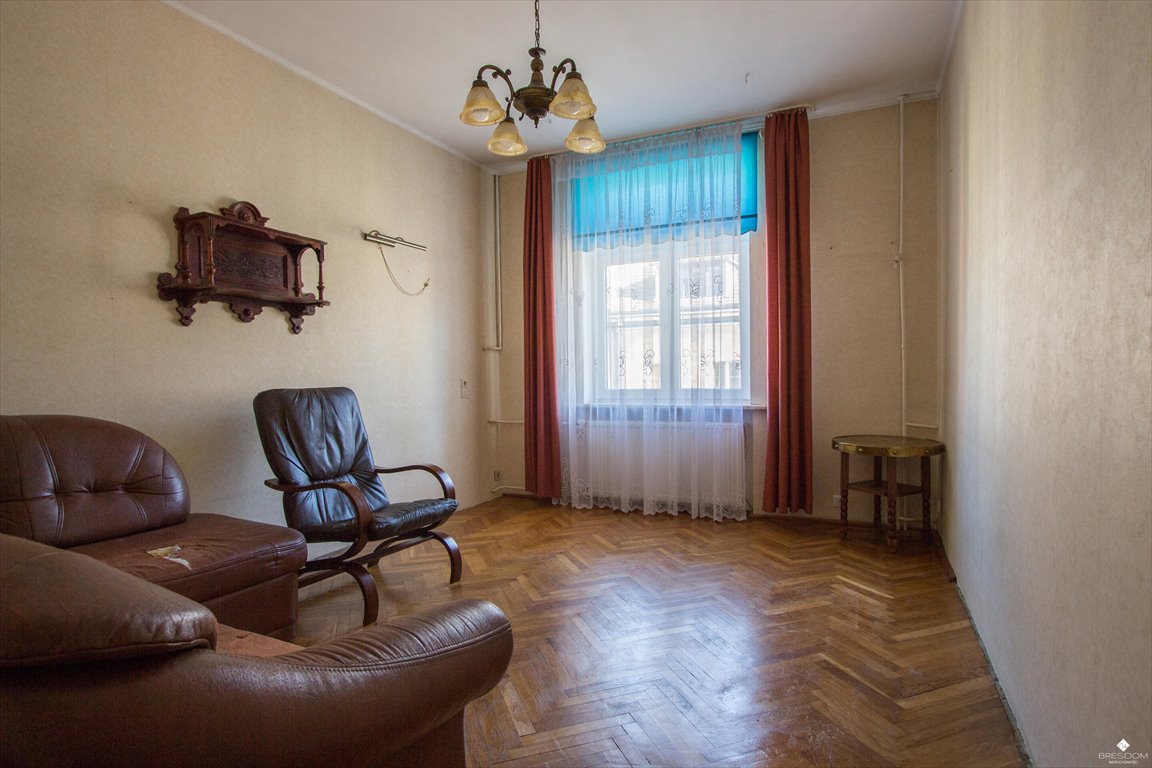 Mieszkanie trzypokojowe na sprzedaż Olsztyn  61m2 Foto 2