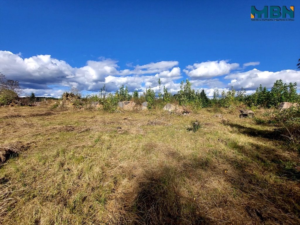 Działka budowlana na sprzedaż Bogaczewo, Bogaczewo  3 135m2 Foto 16