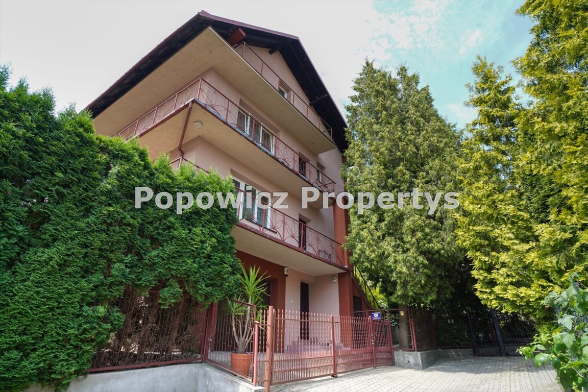 Dom na sprzedaż Przemyśl, Zasanie, Zawiszy Czarnego  190m2 Foto 1