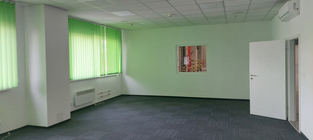 Magazyn na wynajem Łubna  8 100m2 Foto 5