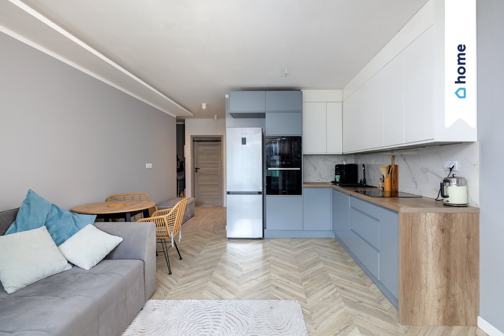 Mieszkanie trzypokojowe na sprzedaż Warszawa, Białołęka, Przejezdna  53m2 Foto 1