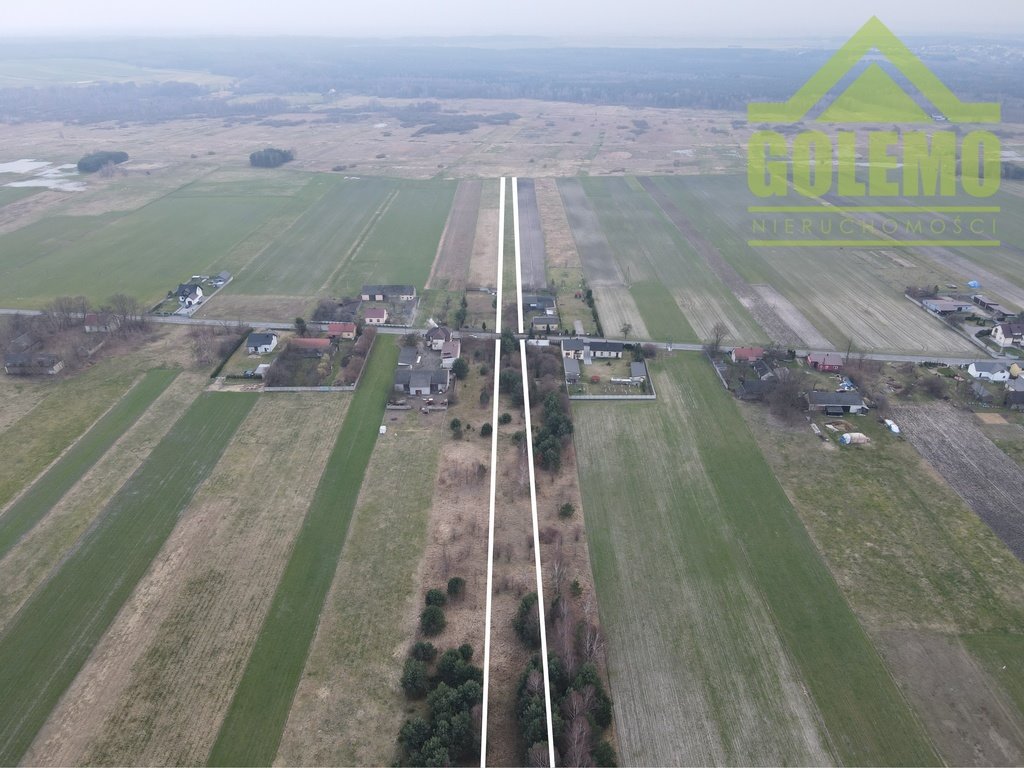 Działka inna na sprzedaż Soborzyce  6 200m2 Foto 6