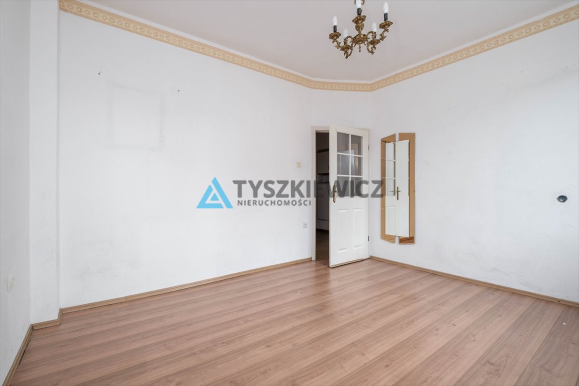 Mieszkanie dwupokojowe na sprzedaż Gdańsk, Wrzeszcz Dolny, Gołębia  50m2 Foto 11