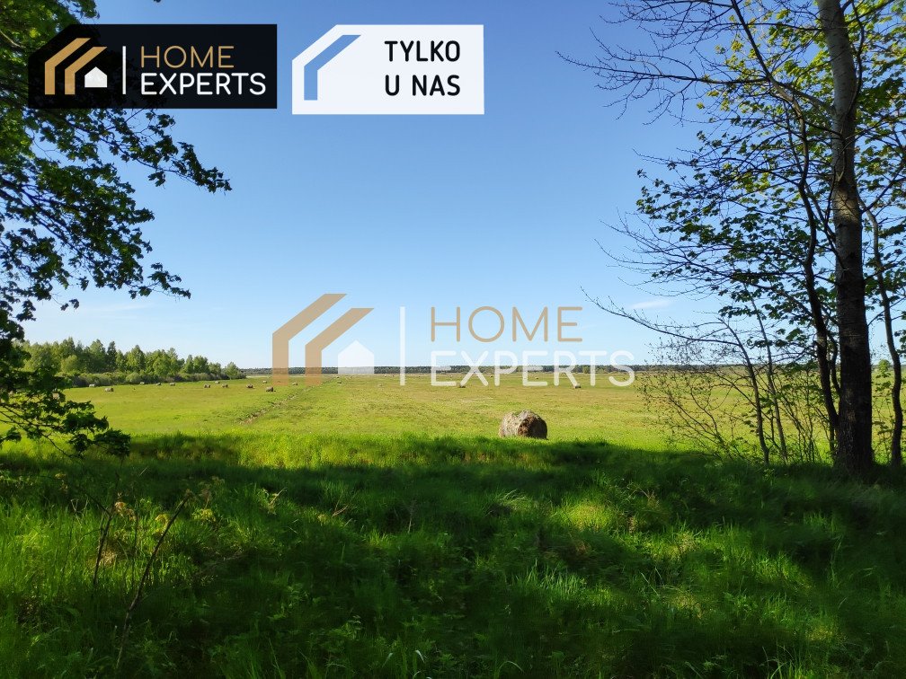 Działka 1200 m² pod zabudowę i usługi, blisko plaży Karwieńskie Błoto Pierwsze  1 200m2 Foto 1