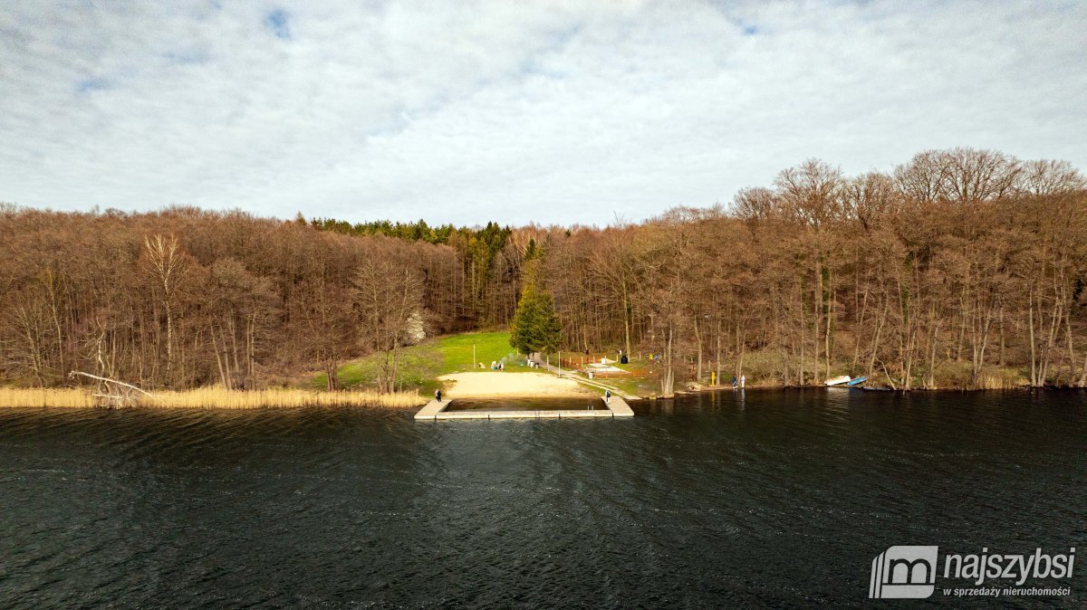 Działka inna na sprzedaż Dargocice, Dargocice 28c  1 090m2 Foto 9