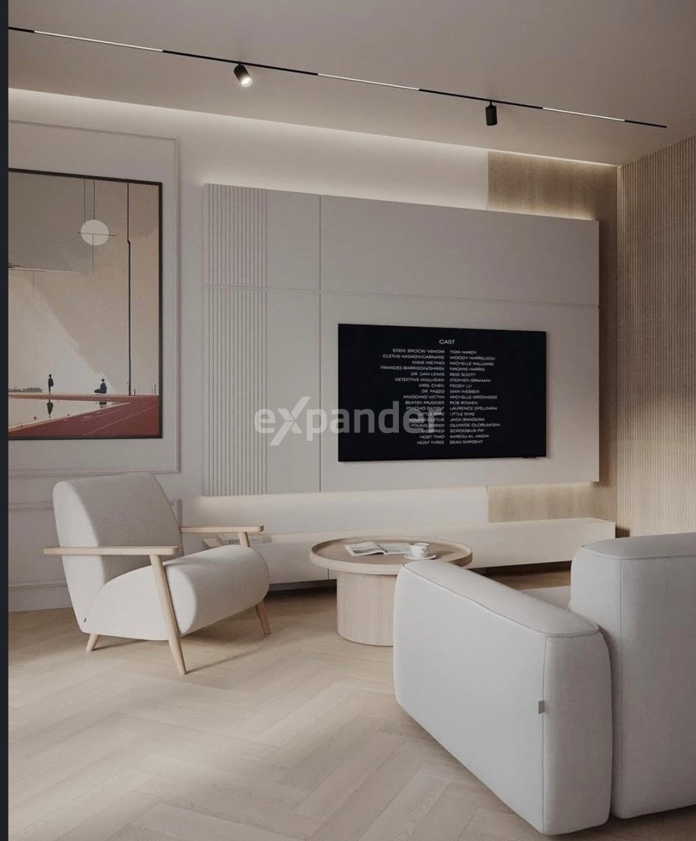 Mieszkanie dwupokojowe na sprzedaż Poznań, Naramowice, Naramowicka  41m2 Foto 1