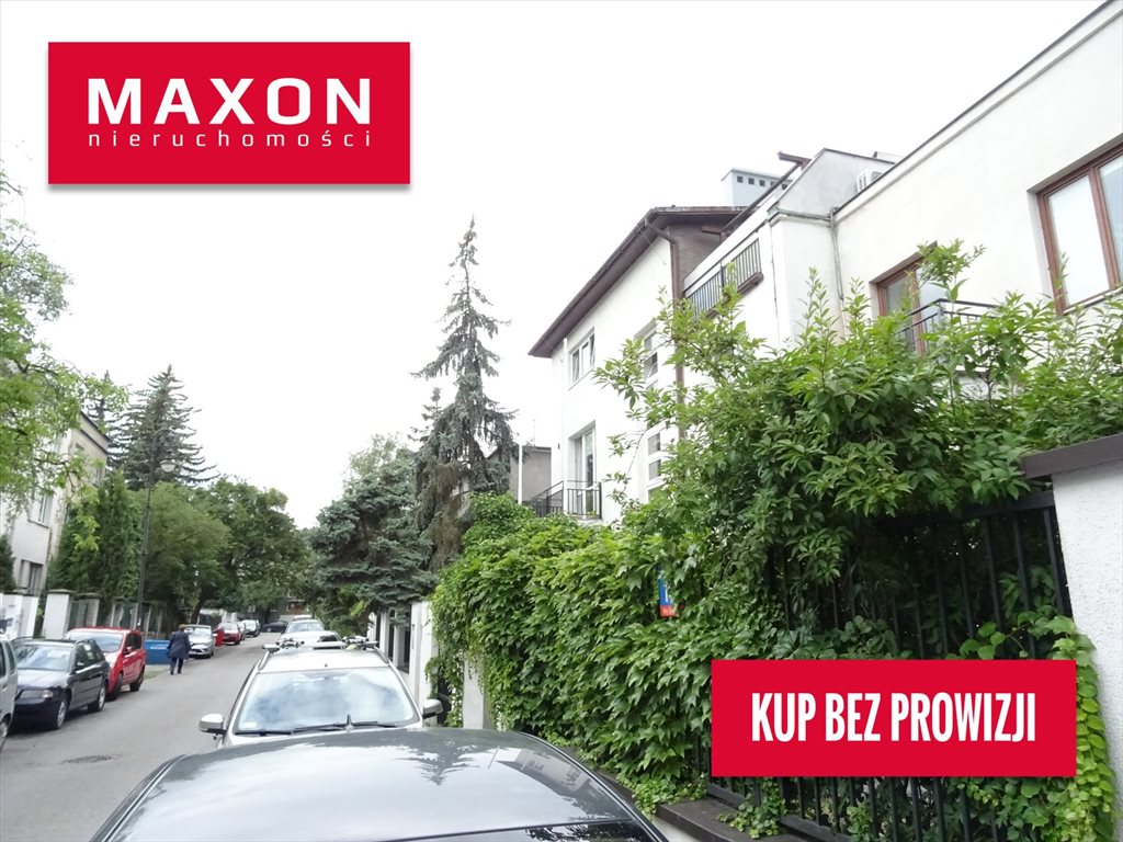 Dom na sprzedaż Warszawa, Żoliborz, Wespazjana Kochowskiego 474m2 Foto 1 Dom na sprzedaż Warszawa, Żoliborz, Wespazjana Kochowskiego 474m2 Foto 1