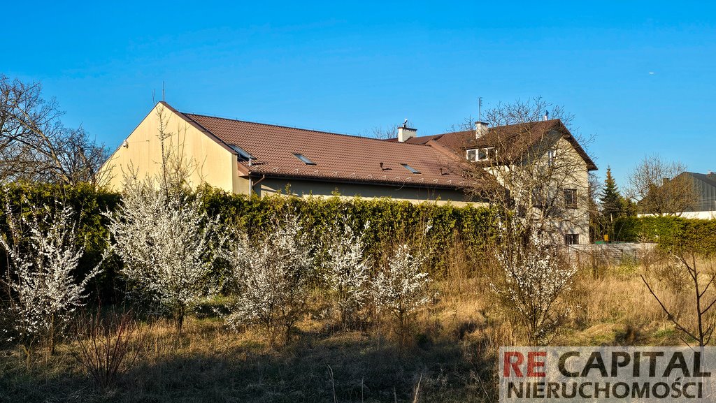 Sprzedam magazyn i biuro 960 m² w Ożarowie Mazowieckim Ożarów Mazowiecki  960m2 Foto 1