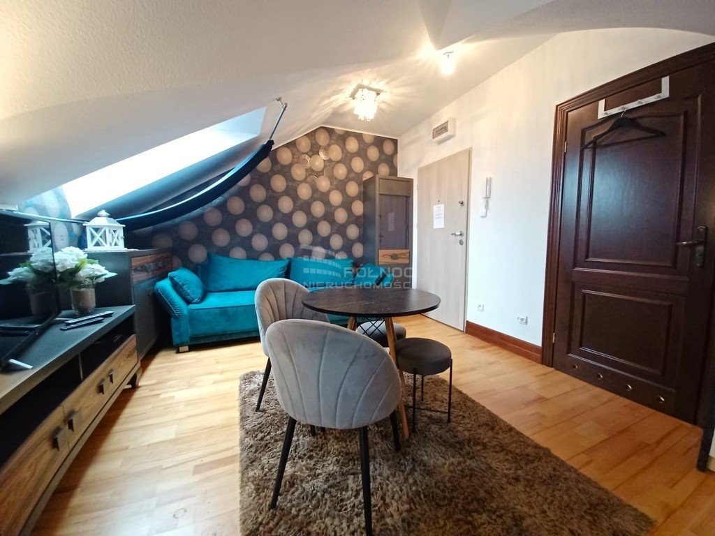 Kawalerka na sprzedaż Rewal, Szczecińska  15m2 Foto 2