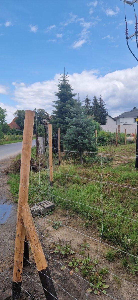 Działka budowlana na sprzedaż Poznań  455m2 Foto 1