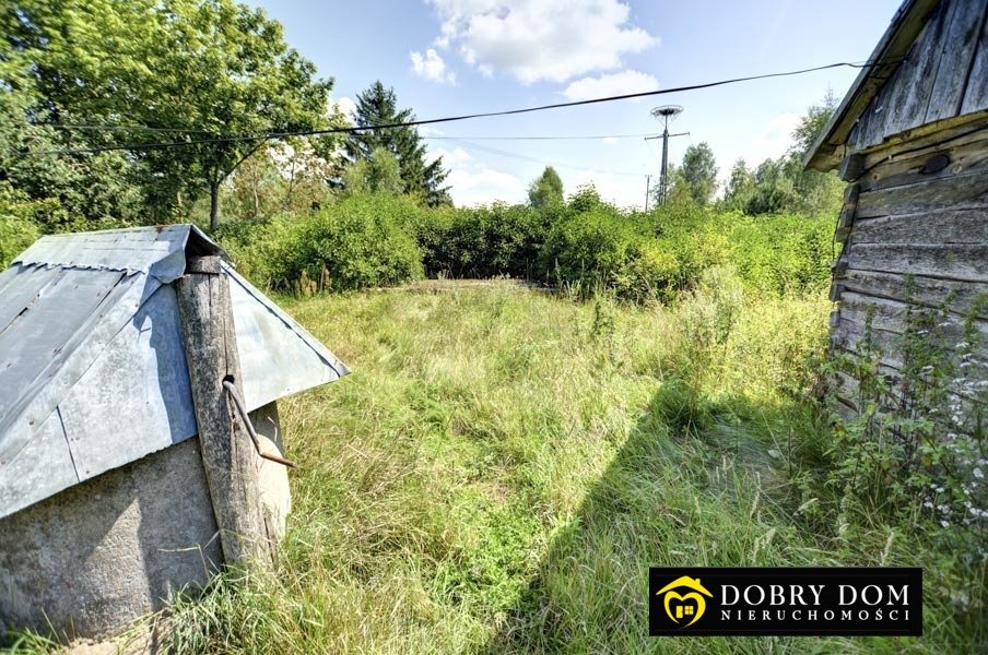 Dom na sprzedaż Tymianka  45m2 Foto 12