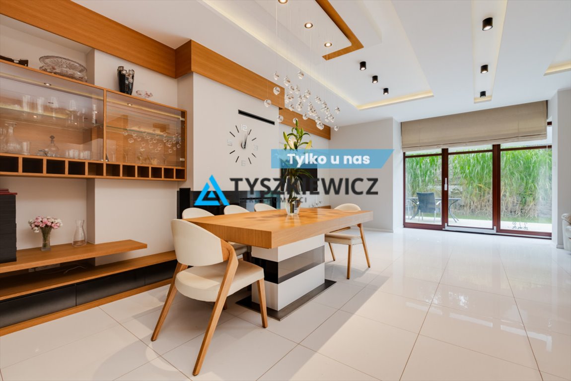 Dom na sprzedaż Gdynia, Dąbrowa, Pokrzywowa  246m2 Foto 1