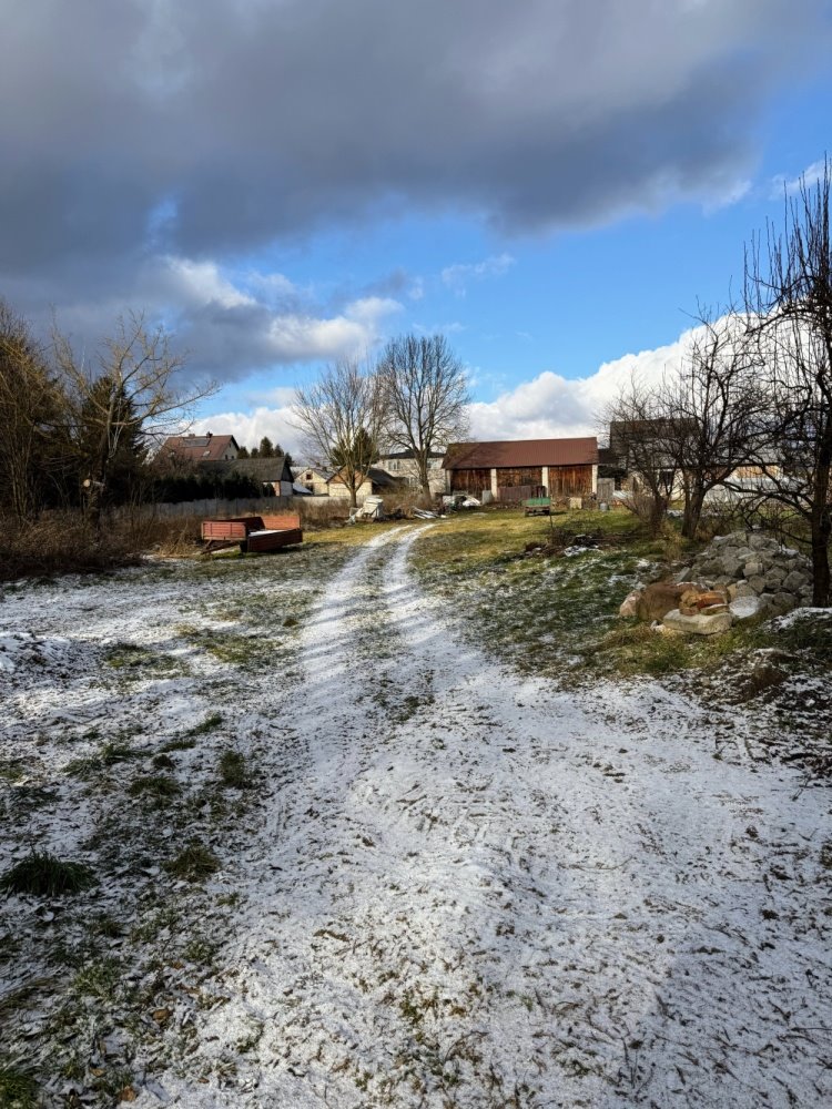 Dom na sprzedaż Gościeradów  80m2 Foto 2