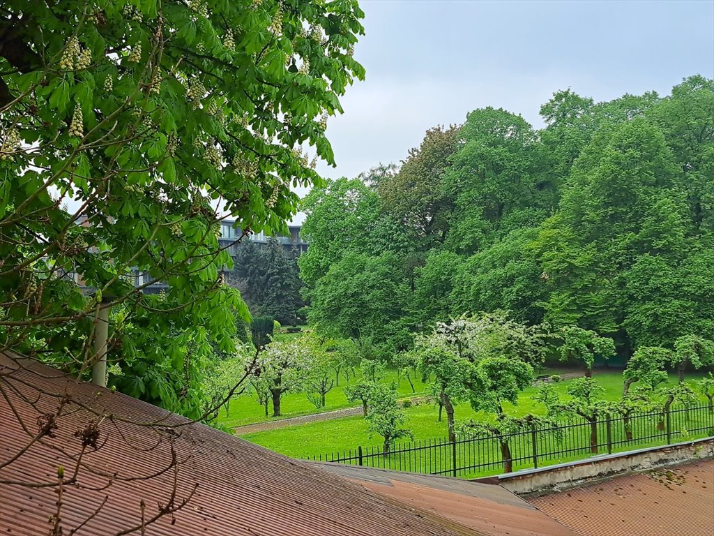 Mieszkanie dwupokojowe na sprzedaż Kraków, Stare Miasto, Stare Miasto, św. Sebastiana  64m2 Foto 3