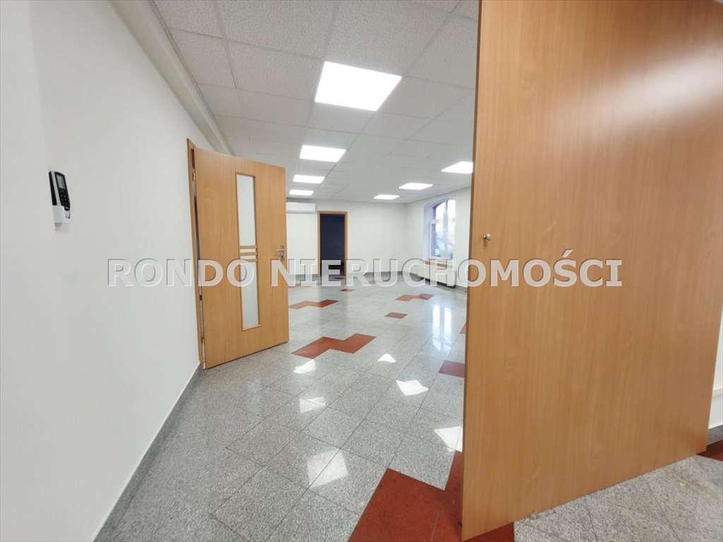 Lokal użytkowy na wynajem Wrocław, Śródmieście  200m2 Foto 8