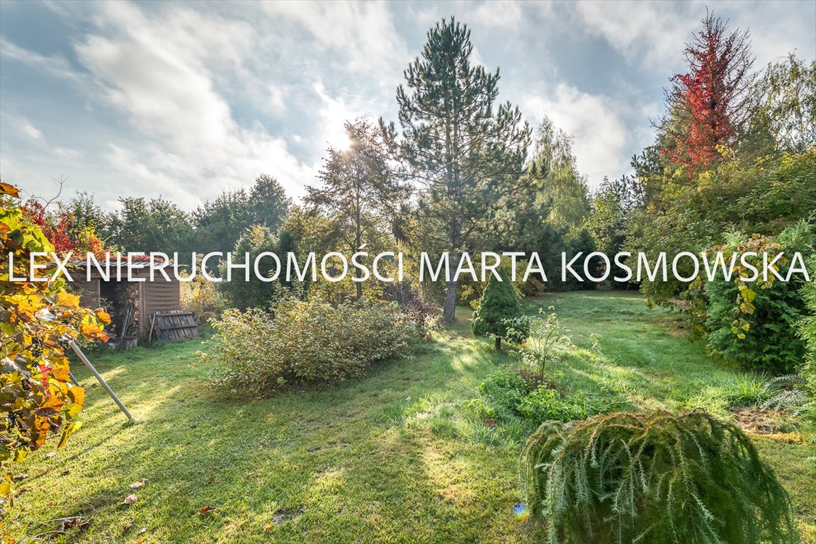 Dom na sprzedaż Szymanów, Szymanów (wieś) Powiat piaseczyński  232m2 Foto 1