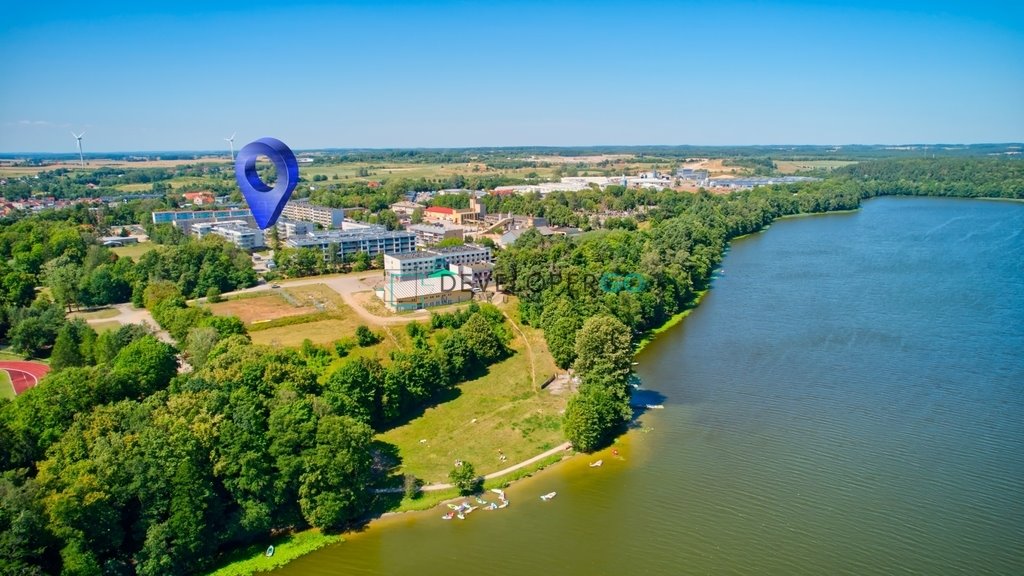 Mieszkanie dwupokojowe na sprzedaż Olecko, Parkowa  28m2 Foto 18