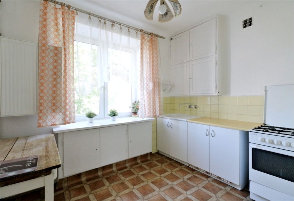 Mieszkanie dwupokojowe na sprzedaż Warszawa, Mokotów Służew, Obrzeżna  53m2 Foto 9