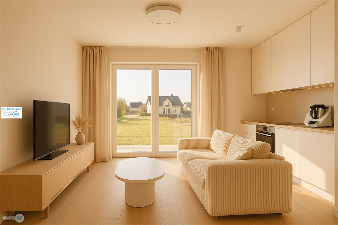 Elegancki dom 130 m2 z garażem, las, komfort i funkcjonalność Busko Zdrój, Kostera  130m2 Foto 1