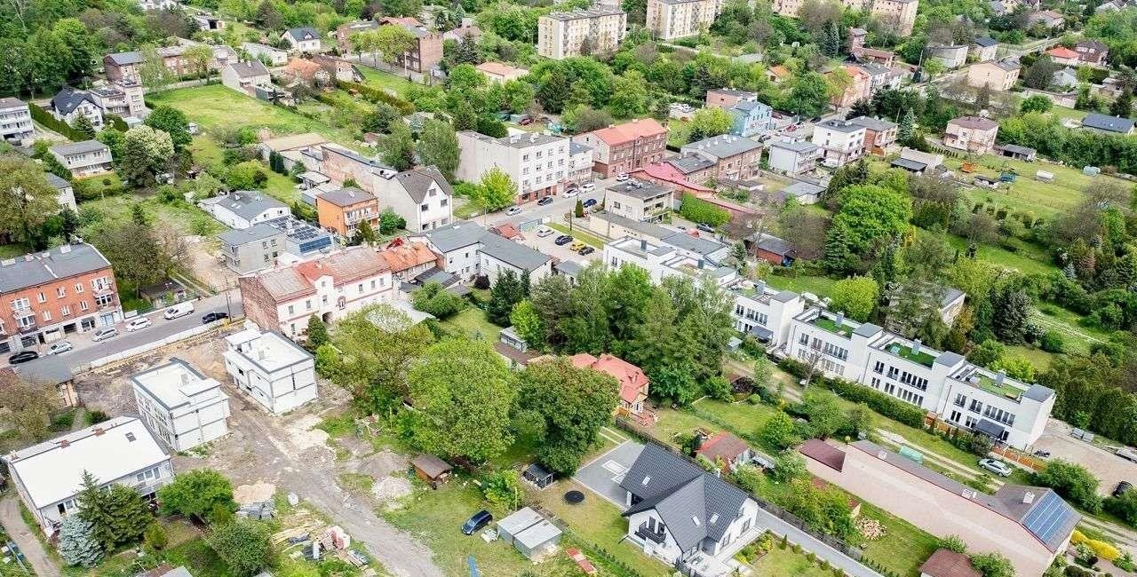 Mieszkanie trzypokojowe na sprzedaż Dąbrowa Górnicza, Strzemieszyce Wielkie, ul. Warszawska  83m2 Foto 1