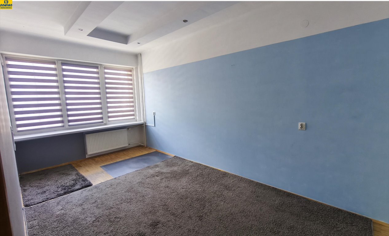 Biuro 15 m² w centrum Rzeszowa - parking Wi-Fi i widok Rzeszów, ścisłe Centrum  15m2 Foto 1