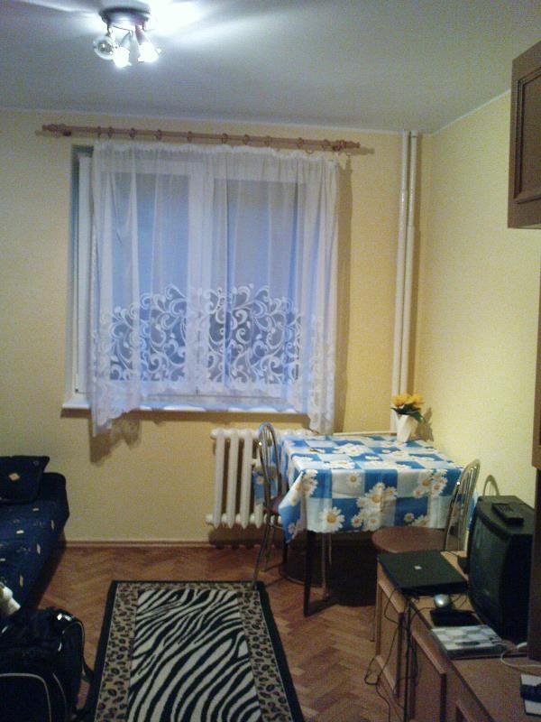 Kawalerka w Górnym Sopocie, blisko uczelni i sklepów Sopot, 23 Marca  17m2 Foto 1