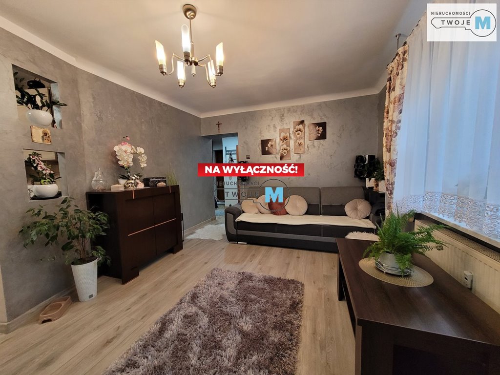 Mieszkanie dwupokojowe na sprzedaż Kielce, KSM  38m2 Foto 2