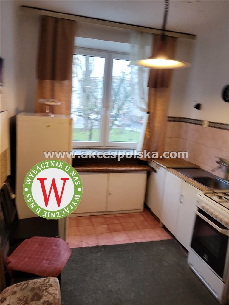 Kawalerka na sprzedaż Warszawa, Wola, Muranów, Nowolipki  35m2 Foto 3