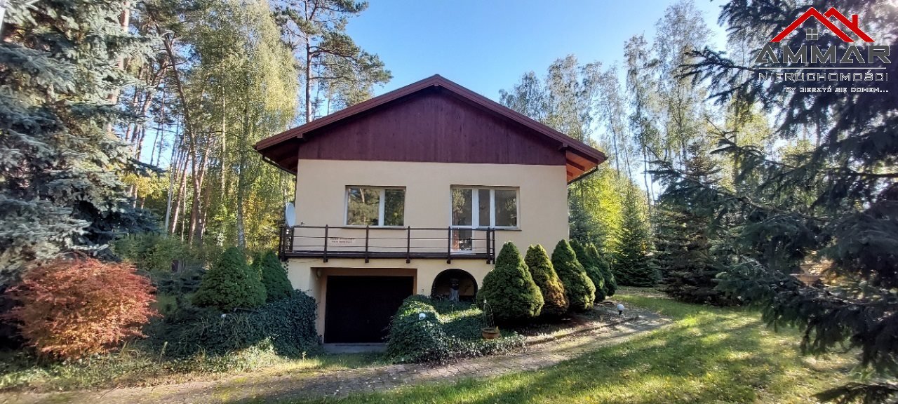 Dom na sprzedaż Rosanów, Elizy Orzeszkowej  168m2 Foto 1