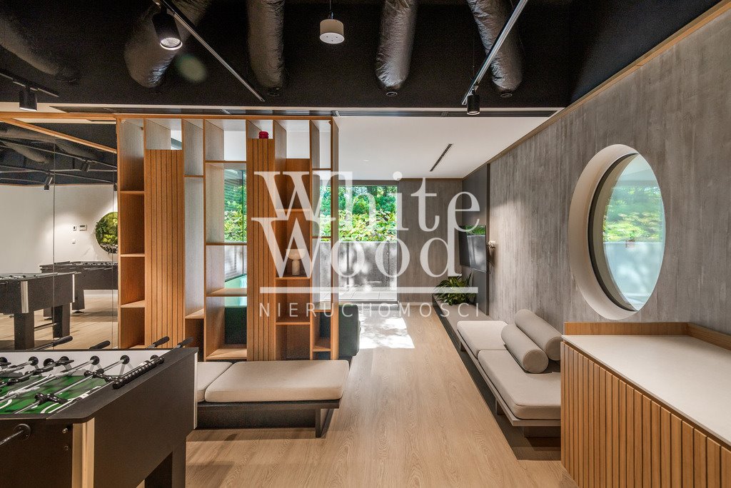 Mieszkanie dwupokojowe na sprzedaż Gdynia, Mały Kack, Wzgórze Bernadowo  48m2 Foto 1