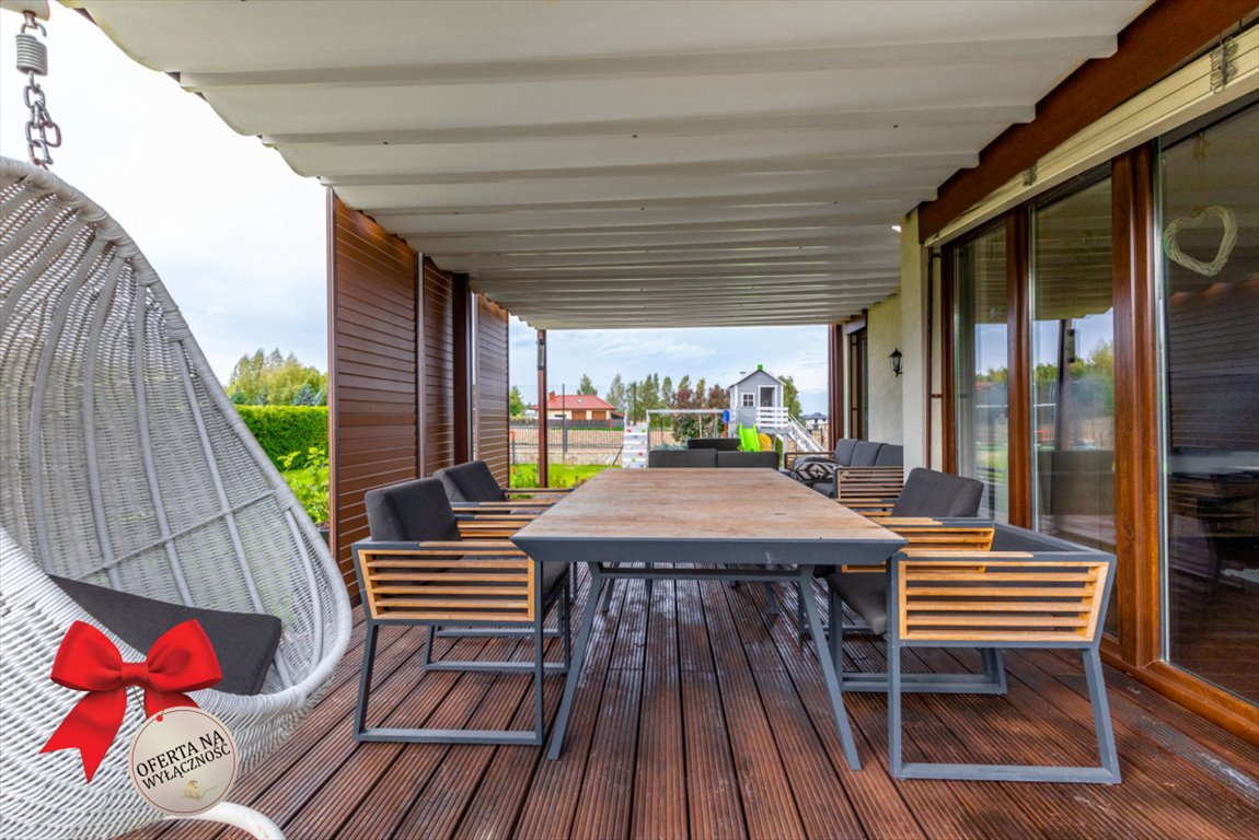 Dom na sprzedaż Uniszowice  241m2 Foto 1