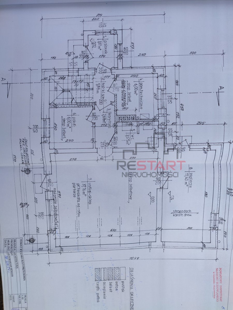 Dom na sprzedaż Józefina  131m2 Foto 9