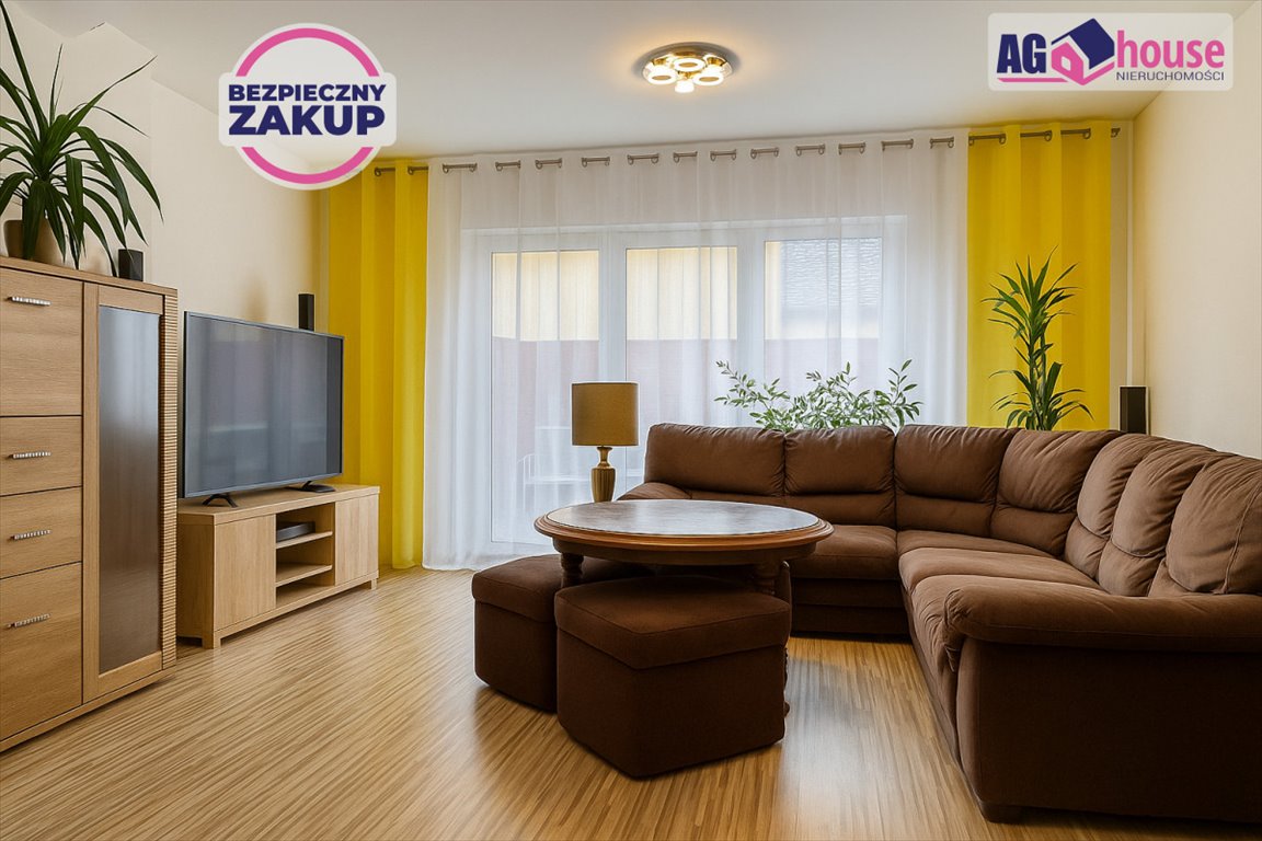 Dom na sprzedaż Kłodawa, Sosnowa  90m2 Foto 1