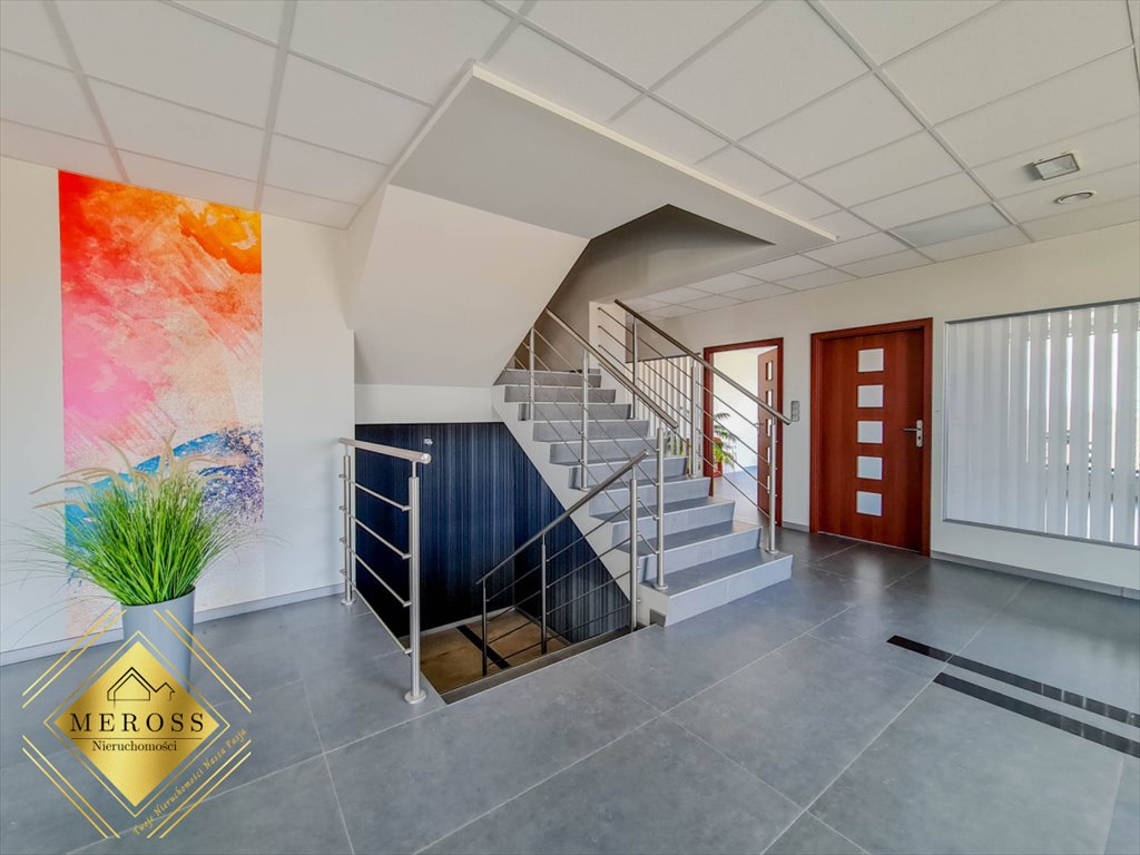 Lokal użytkowy na sprzedaż Częstochowa, Zawodzie  1 400m2 Foto 27