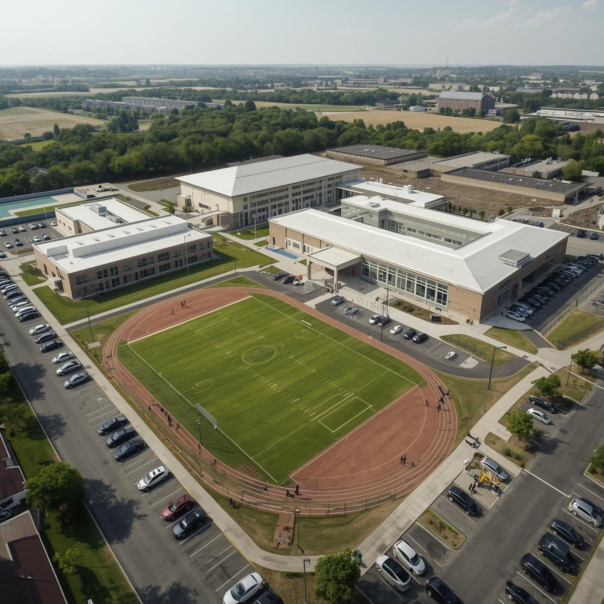 Działka inwestycyjna 8 433 m² w Krakowie - zapraszam Kraków, Habina  8 433m2 Foto 1