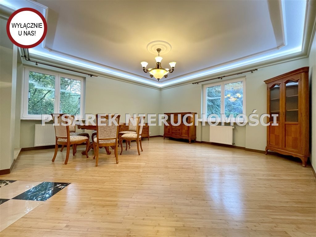 Przestronne 4-pokojowe mieszkanie 112,5 m² polecam: Warszawa Ursynów, Kabaty: Rosoła