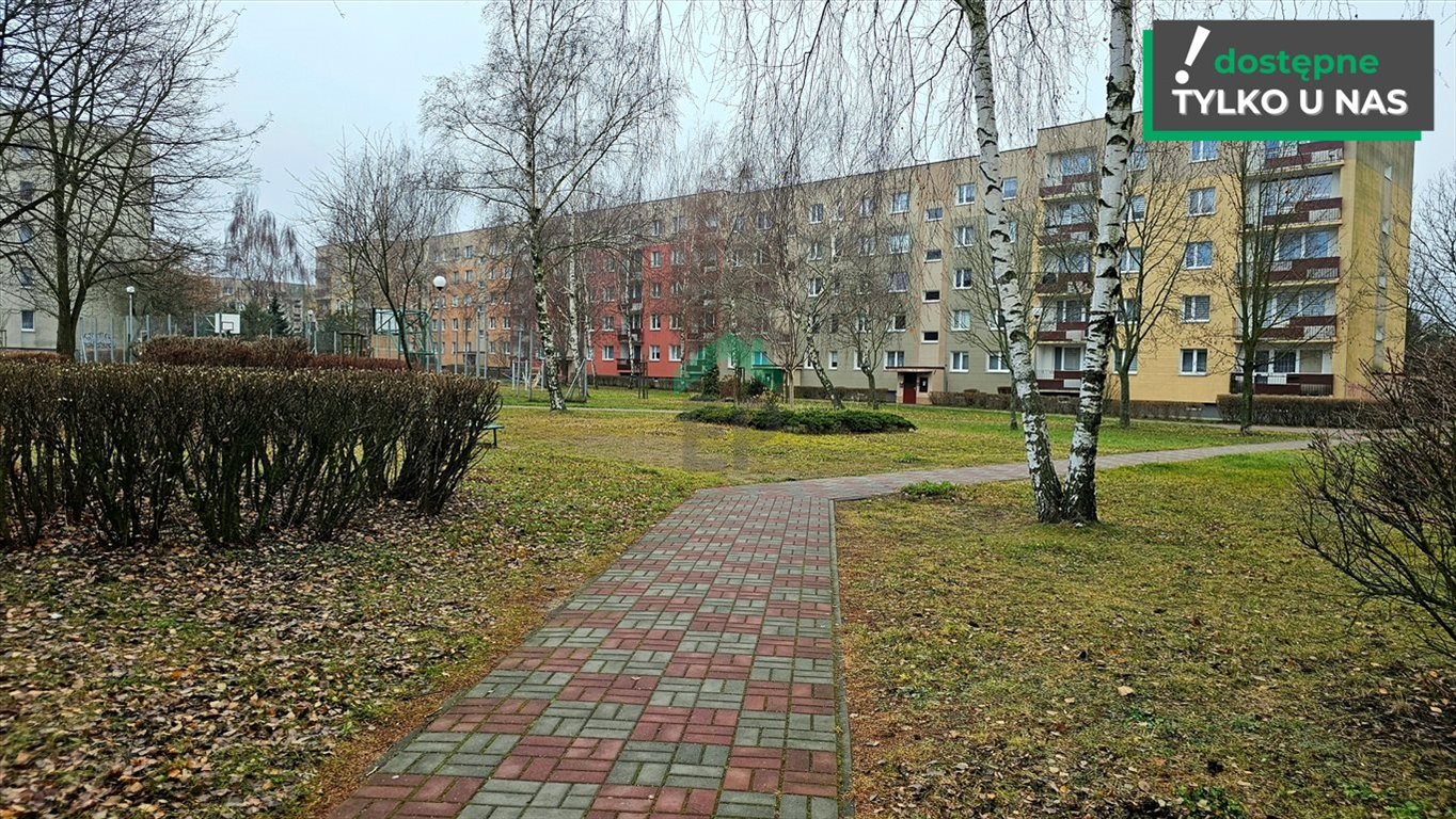 Mieszkanie trzypokojowe na sprzedaż Częstochowa, Północ  64m2 Foto 18